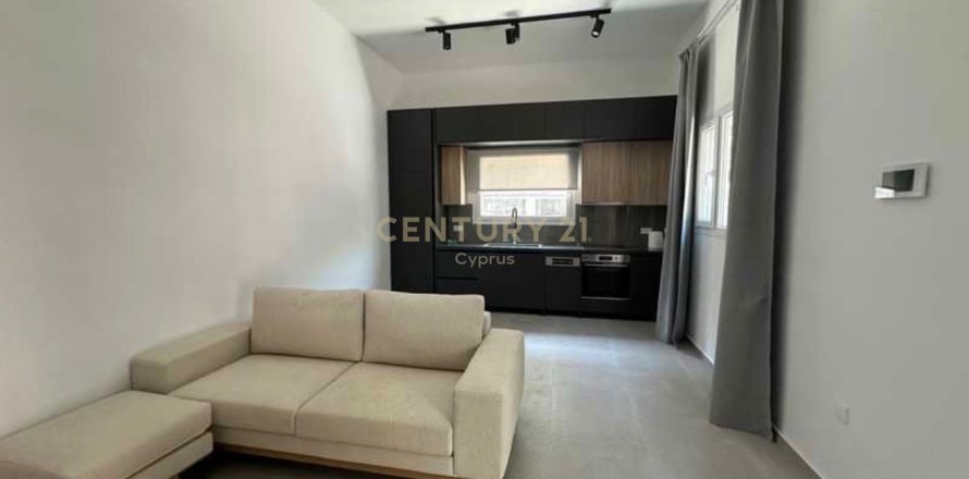 1 chambre Appartement à Limassol,  No. 57161