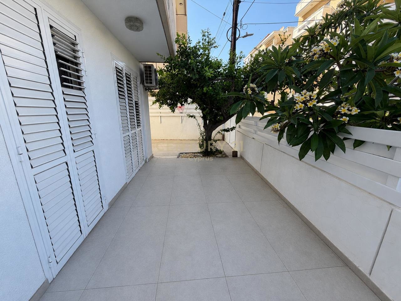 3 chambres Appartement à Limassol, Chypre No. 57165