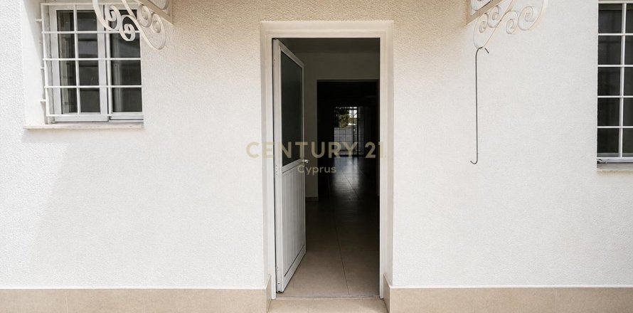 3 chambres Appartement à Limassol,  No. 57165