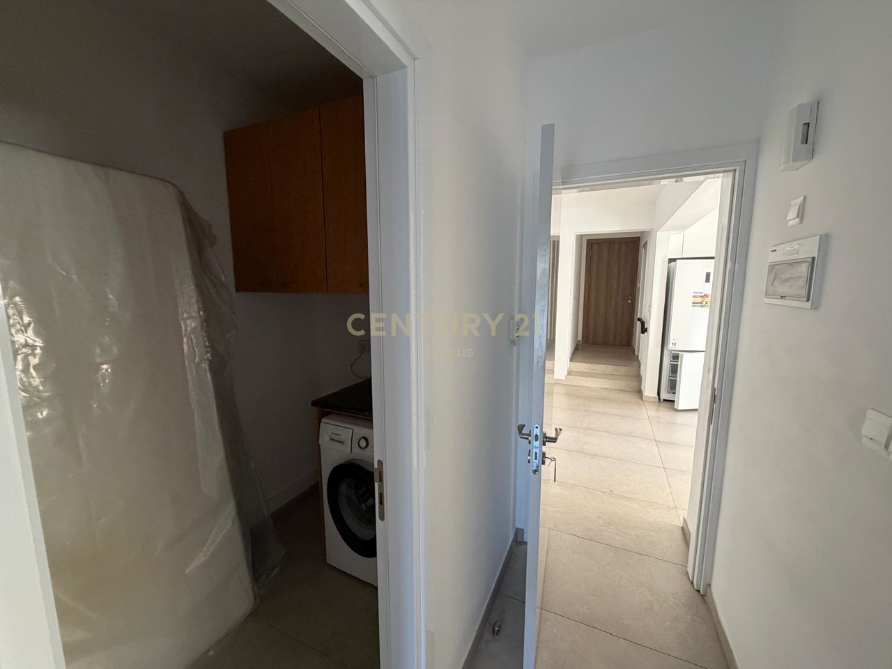 3 chambres Appartement à Limassol, Chypre No. 57165