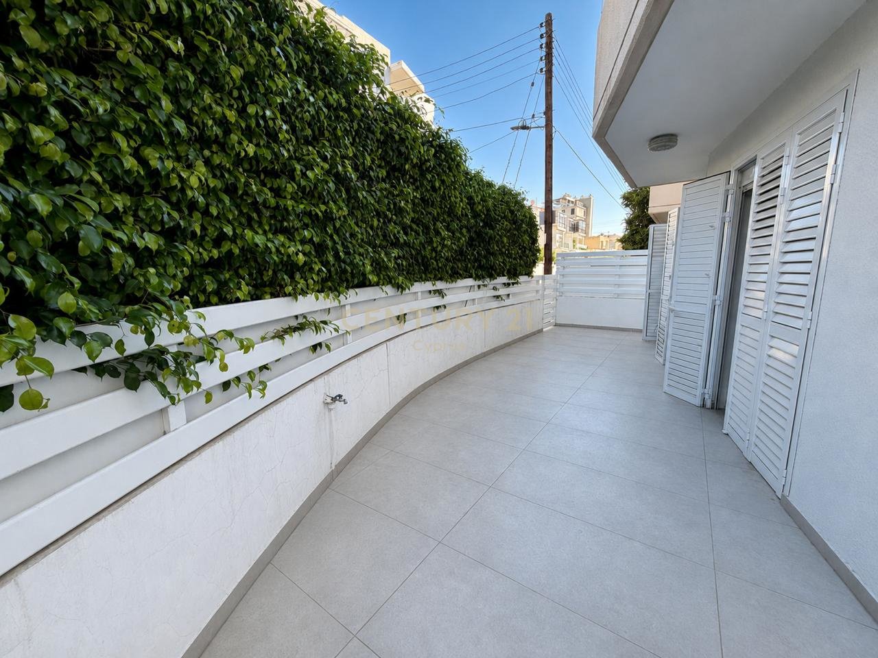 3 chambres Appartement à Limassol, Chypre No. 57165