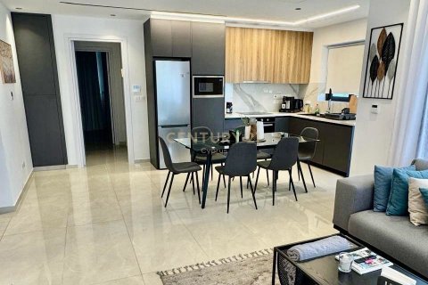 2 chambres Appartement à Limassol,  No. 57166