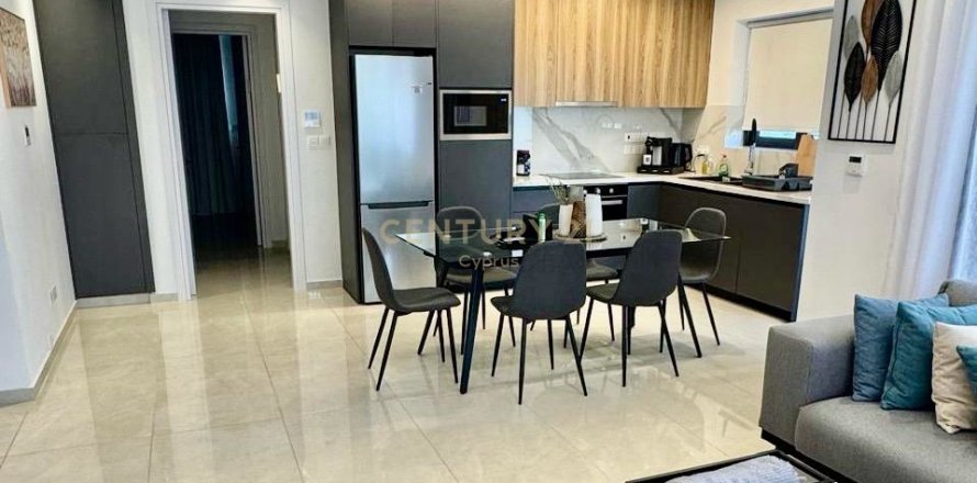 2 chambres Appartement à Limassol,  No. 57166
