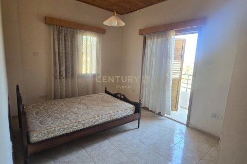 4 chambres Villa à Agios Amvrosios, Limassol,  No. 57162 3