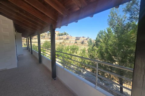 4 chambres Villa à Agios Amvrosios, Limassol,  No. 57162 11