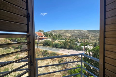 4 chambres Villa à Agios Amvrosios, Limassol,  No. 57162 6