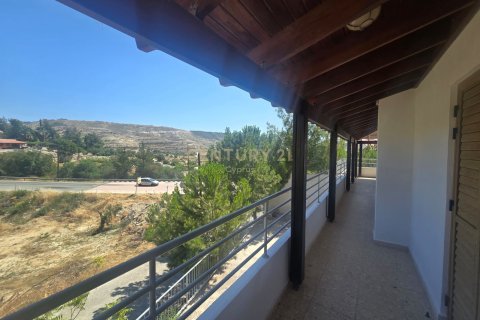 4 chambres Villa à Agios Amvrosios, Limassol,  No. 57162 12