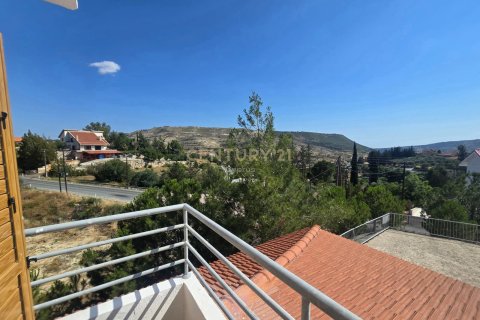 4 chambres Villa à Agios Amvrosios, Limassol,  No. 57162 9