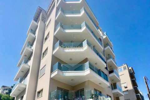 2 chambres Appartement à Limassol,  No. 57164