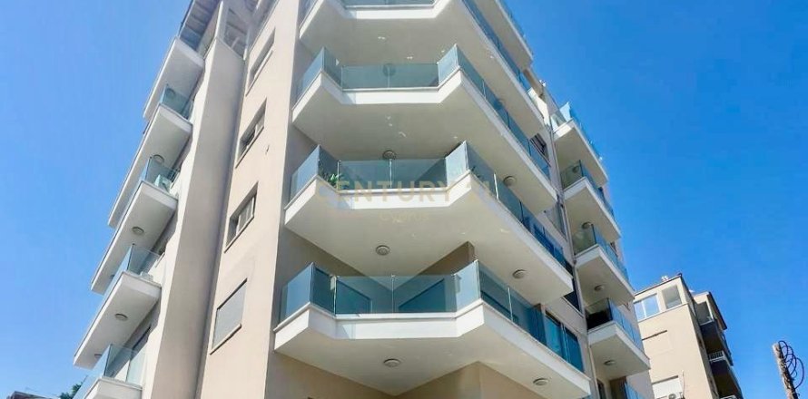 2 chambres Appartement à Limassol,  No. 57164