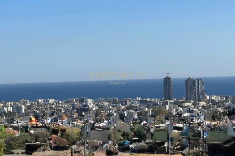 2 dormitorios Apartamento en Germasogeia, Limassol, No. 56173 4