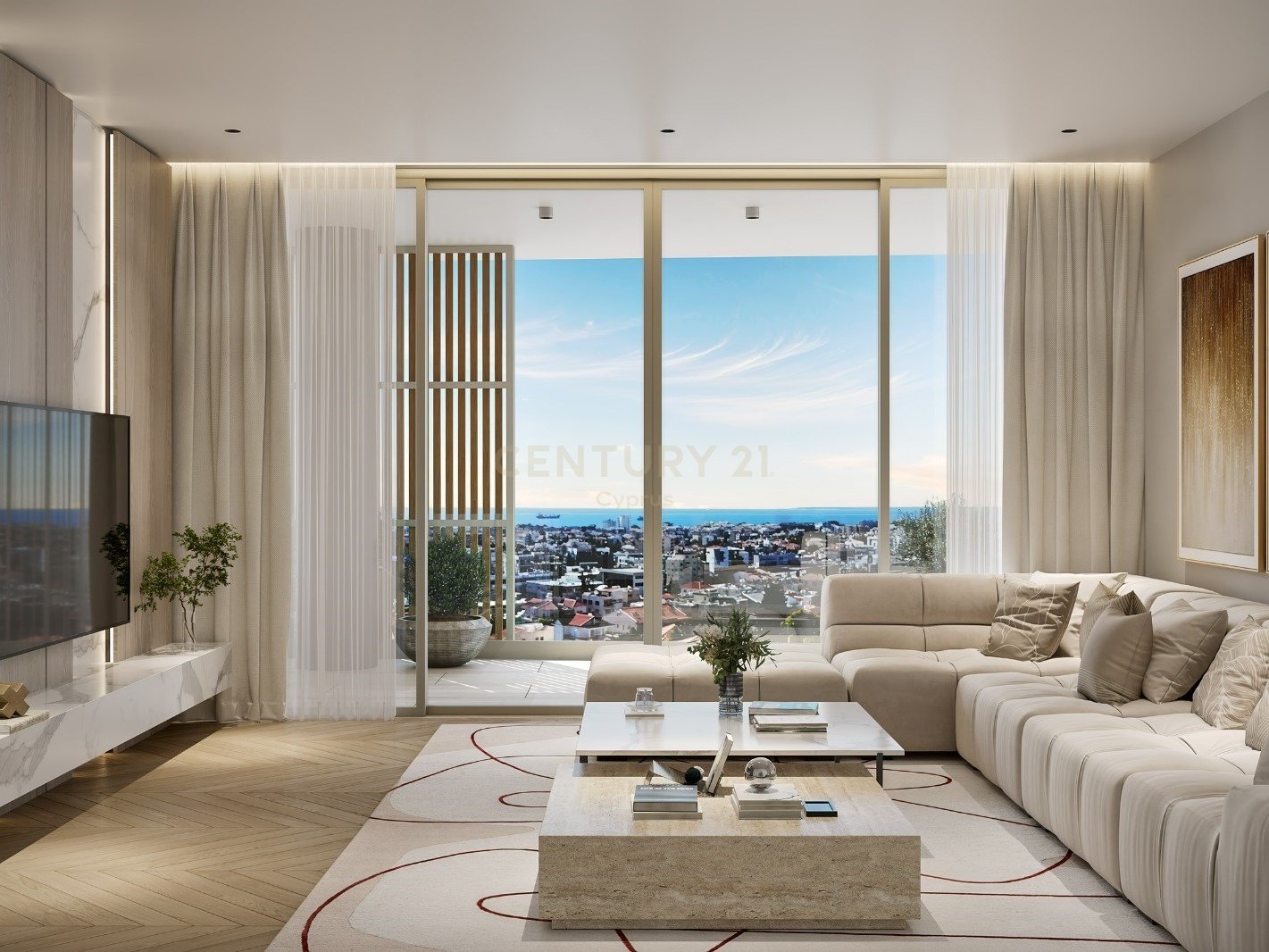 2554m2 Bâtiment à Agios Athanasios, Limassol, Chypre No. 56172
