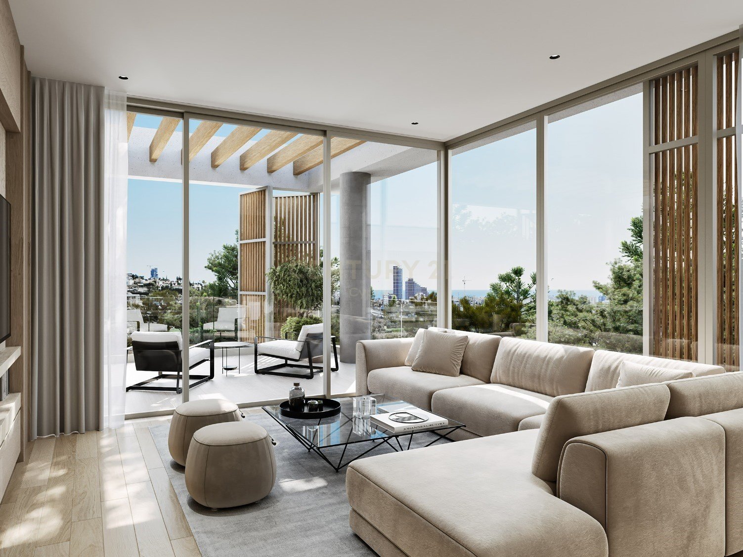 2554m2 Bâtiment à Agios Athanasios, Limassol, Chypre No. 56172