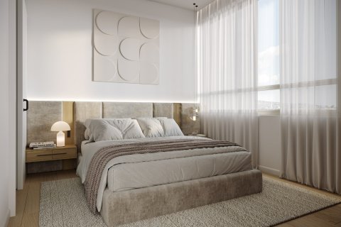 Здание 2554м2 в Агиос Афанасиос, Лимасол,  № 56172 12