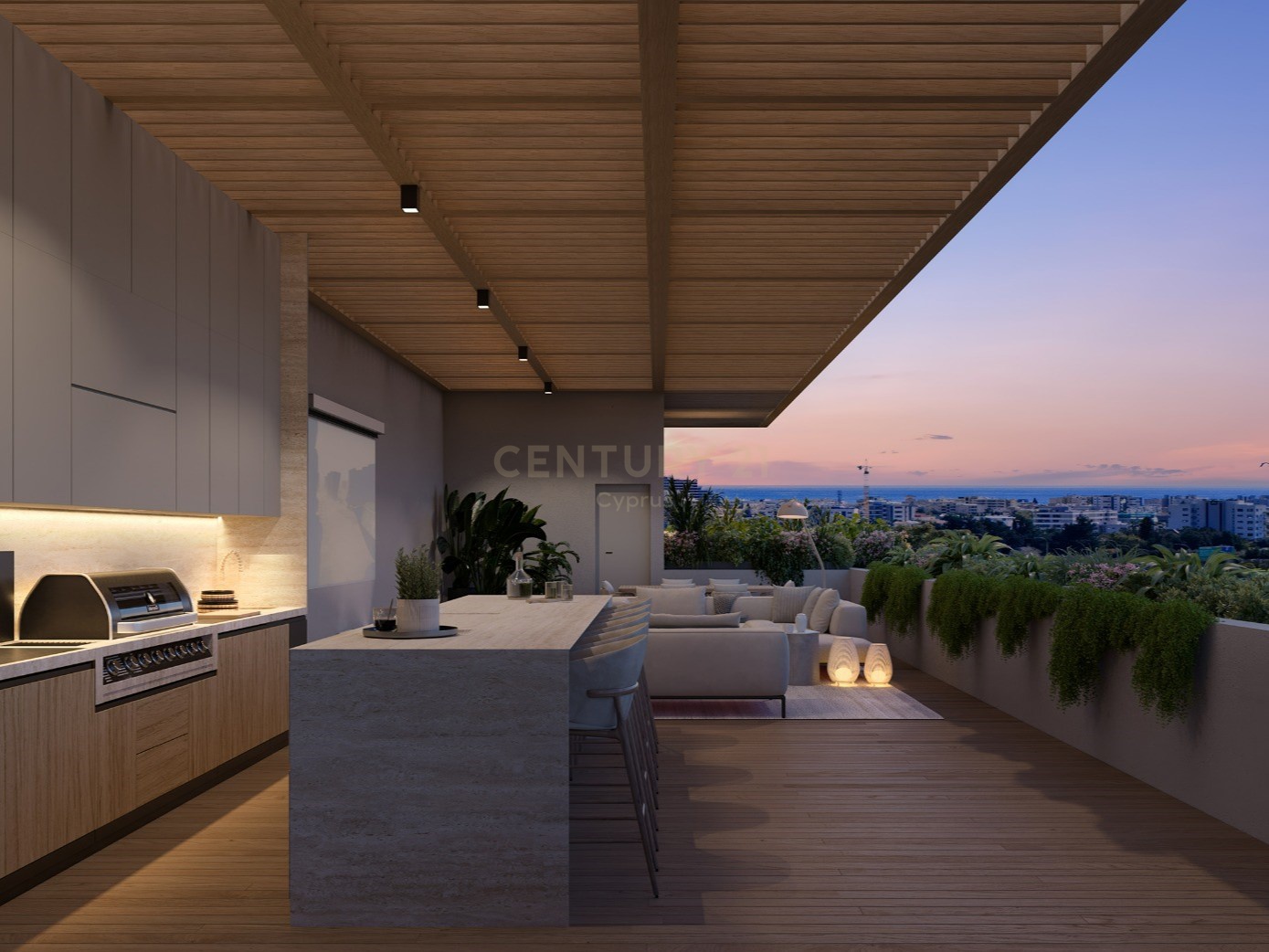 2554m2 Bâtiment à Agios Athanasios, Limassol, Chypre No. 56172