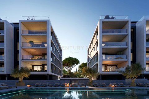 3 dormitorios Apartamento en Germasogeia, Limassol,  No. 56308 4