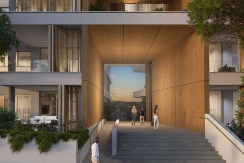2 chambres Appartement à Germasogeia, Limassol,  No. 56176 2