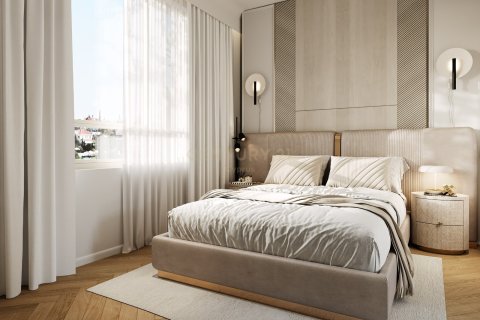2 chambres Appartement à Germasogeia, Limassol,  No. 56176 7