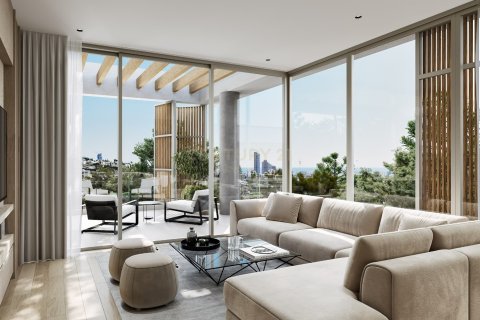 2 chambres Appartement à Germasogeia, Limassol,  No. 56176 3