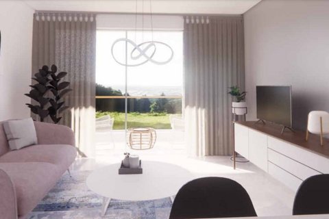 2 chambres Appartement à Paphos, Chypre No. 27186