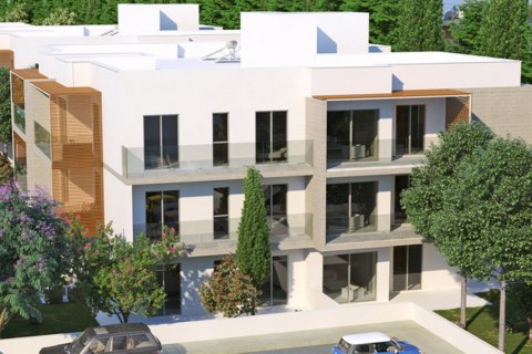 3 chambres Appartement à Kato Paphos, Paphos, Chypre No. 27191