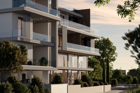 Квартира с 3 спальнями в Арадипу, Ларнака,  № 43064 6