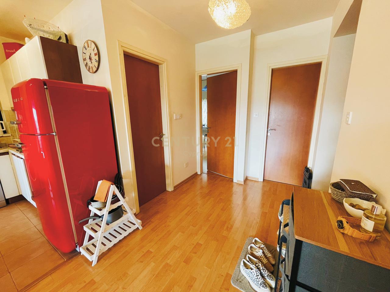 2 bedrooms Apartment in Agios Tychonas, Limassol, Cyprus No. 53400