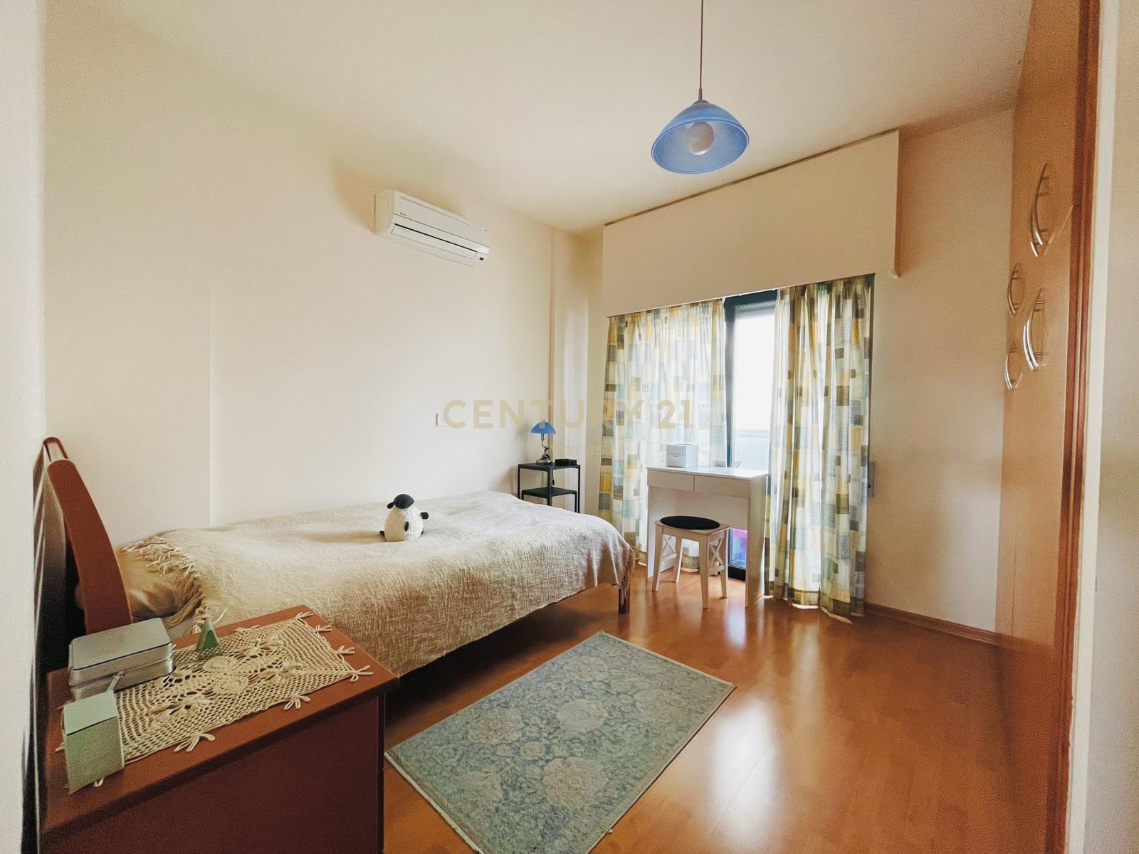 2 bedrooms Apartment in Agios Tychonas, Limassol, Cyprus No. 53400