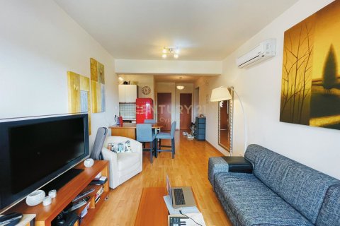 Квартира с 2 спальнями в Агиос Тихонас, Лимасол,  № 53400 2