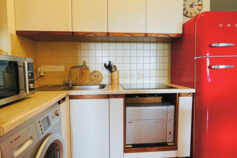 Квартира с 2 спальнями в Агиос Тихонас, Лимасол,  № 53400 3