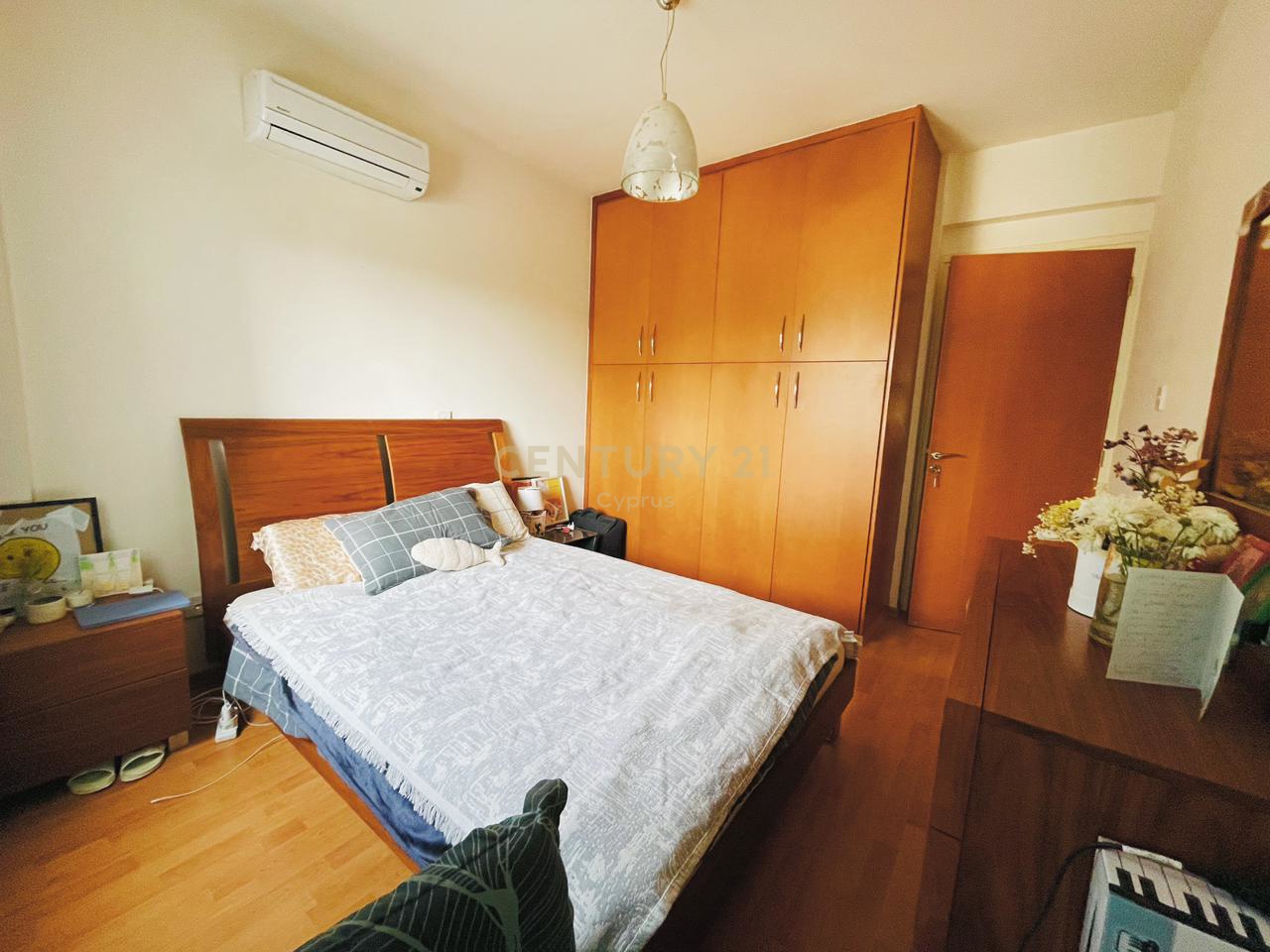 2 bedrooms Apartment in Agios Tychonas, Limassol, Cyprus No. 53400