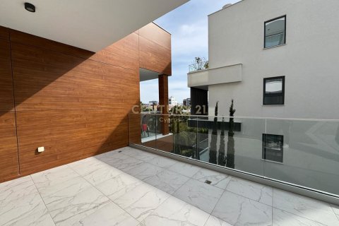 Квартира с 2 спальнями в Гермасойя, Лимасол,  № 53402 11