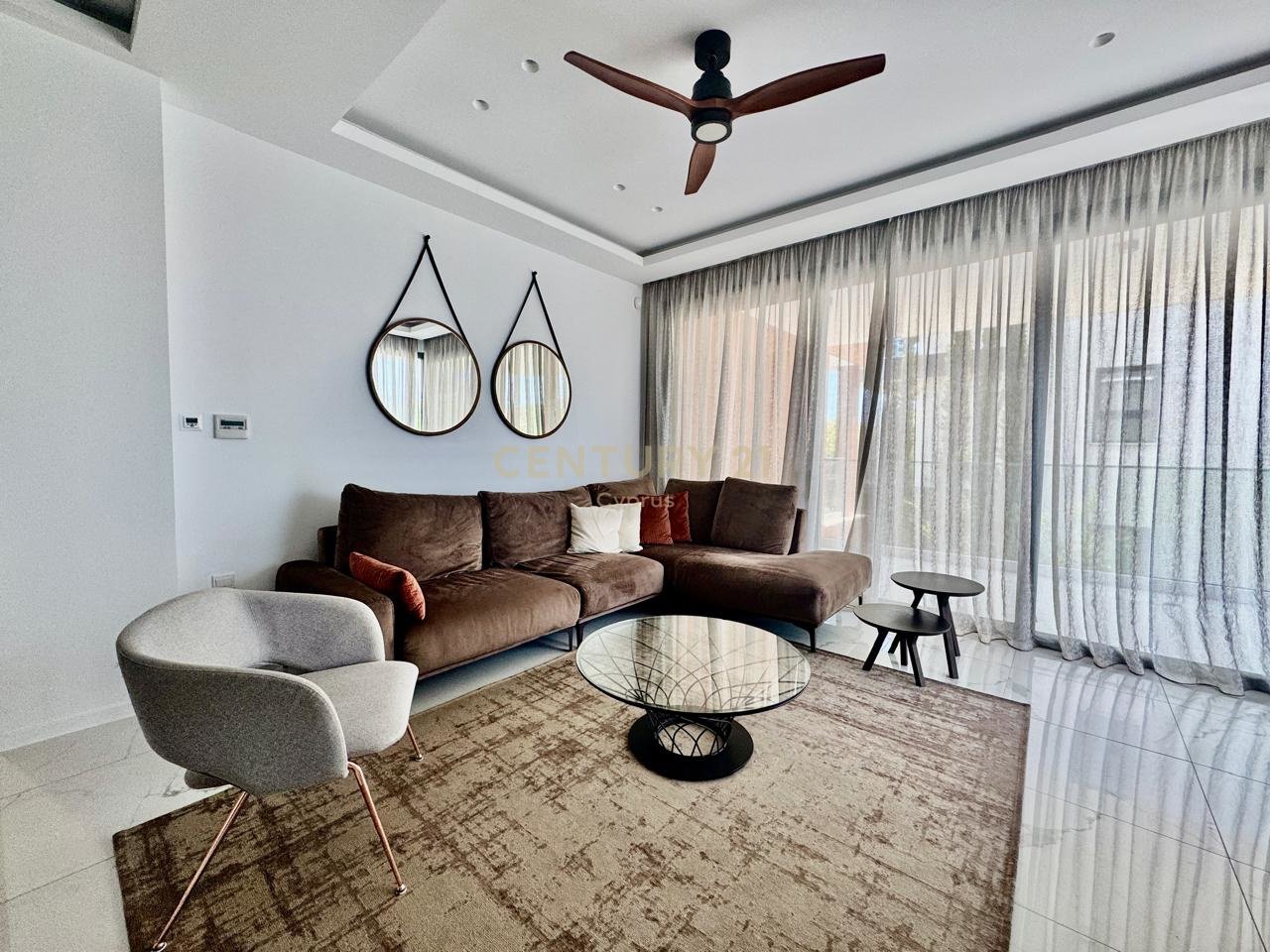 2 bedrooms Apartment in Germasogeia, Limassol, Cyprus No. 53402