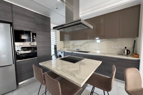 Квартира с 2 спальнями в Гермасойя, Лимасол,  № 53402 8