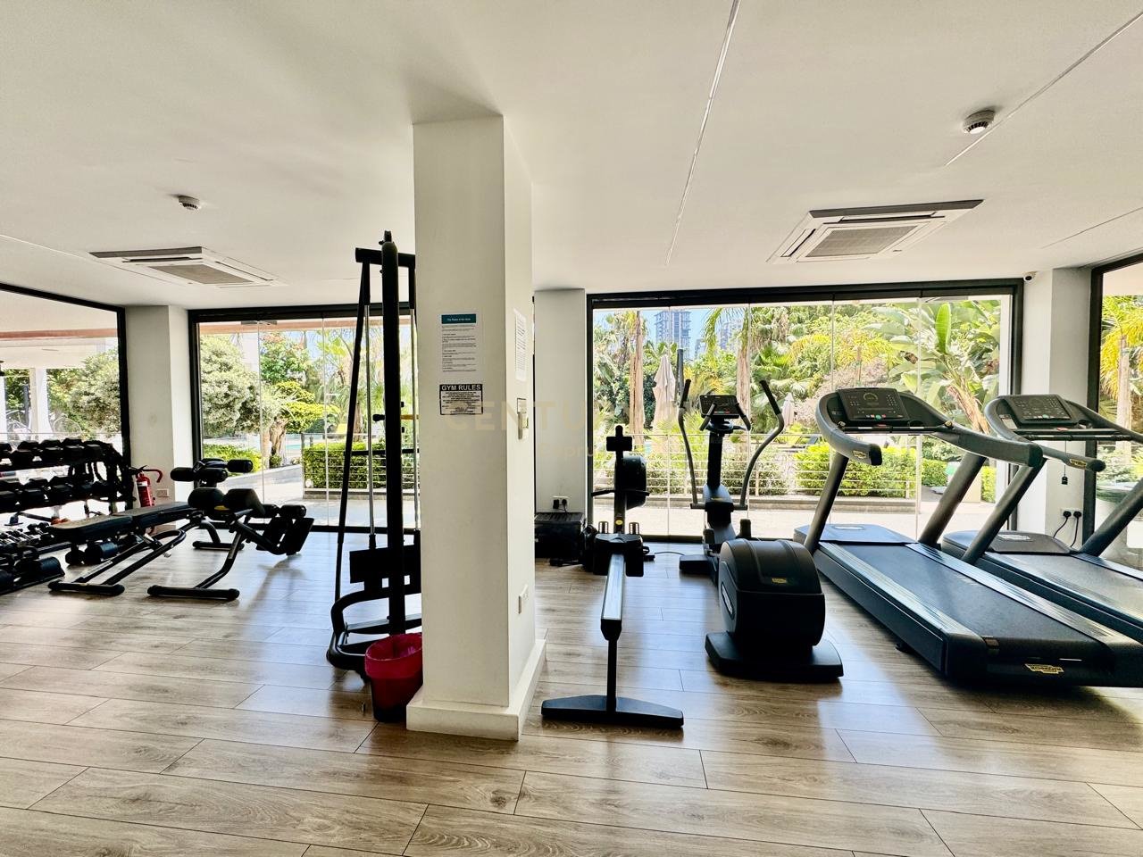 2 bedrooms Apartment in Germasogeia, Limassol, Cyprus No. 53402
