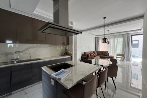 Квартира с 2 спальнями в Гермасойя, Лимасол,  № 53402