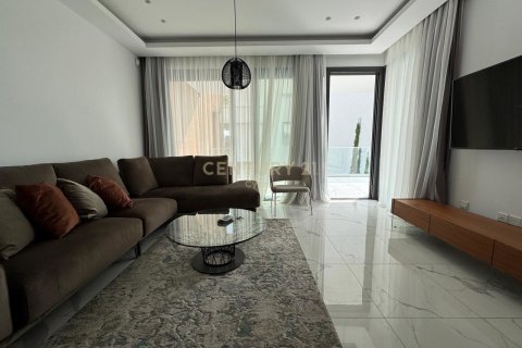 Квартира с 2 спальнями в Гермасойя, Лимасол,  № 53402 6