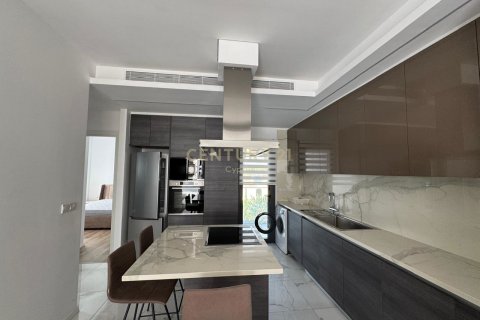 Квартира с 2 спальнями в Гермасойя, Лимасол,  № 53402 7