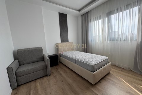 Квартира с 2 спальнями в Гермасойя, Лимасол,  № 53402 10