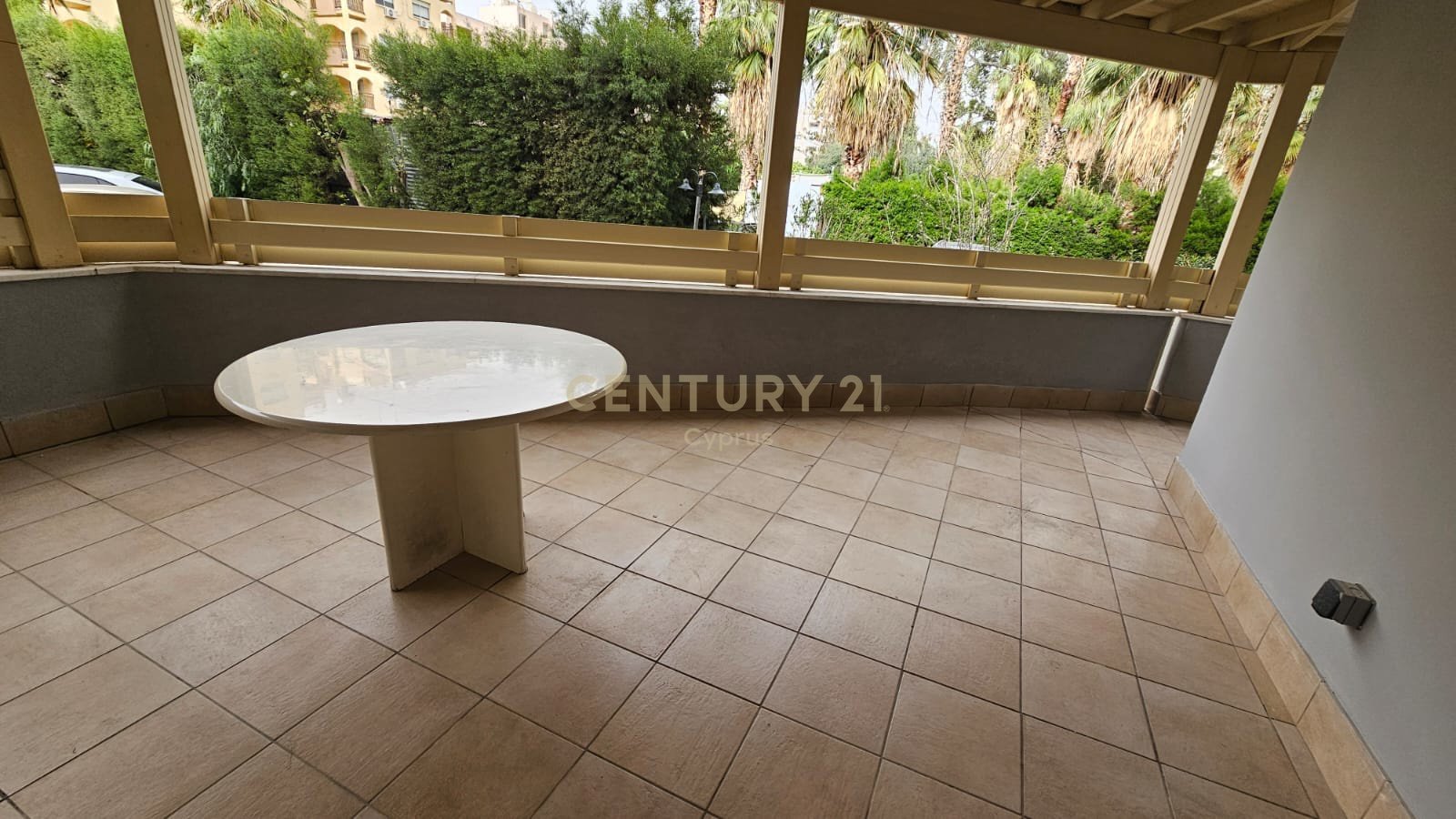 3 chambres Appartement à Germasogeia, Limassol, Chypre No. 53404