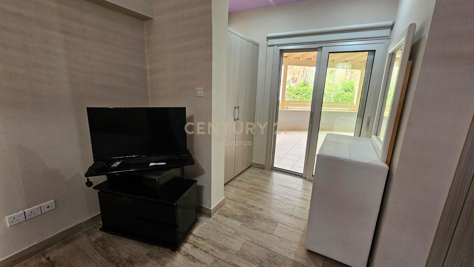 3 chambres Appartement à Germasogeia, Limassol, Chypre No. 53404