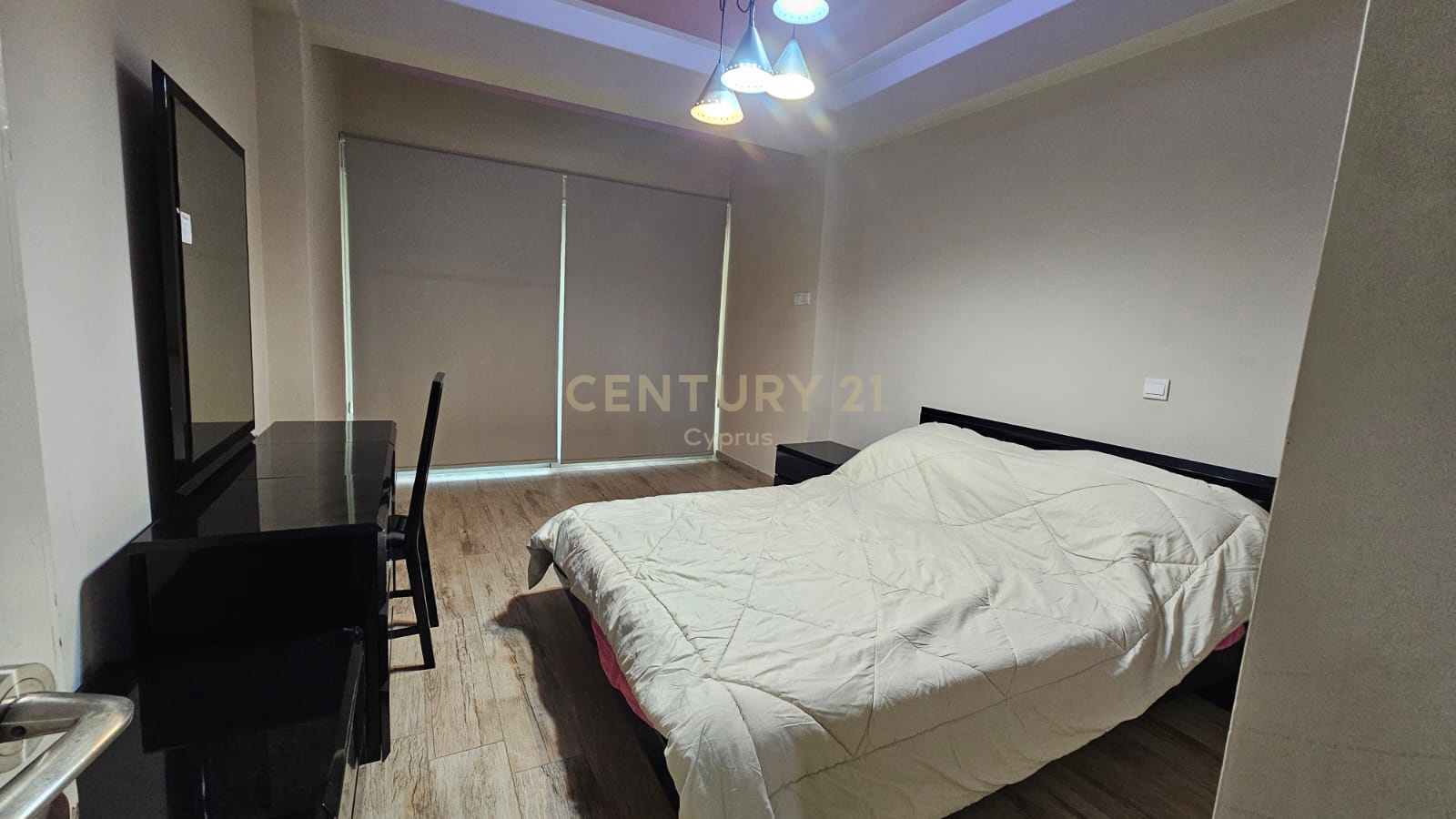 3 chambres Appartement à Germasogeia, Limassol, Chypre No. 53404