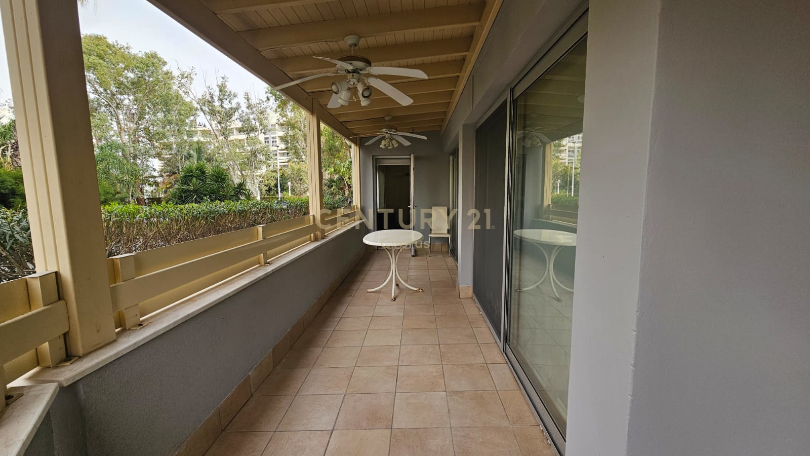 3 chambres Appartement à Germasogeia, Limassol, Chypre No. 53404