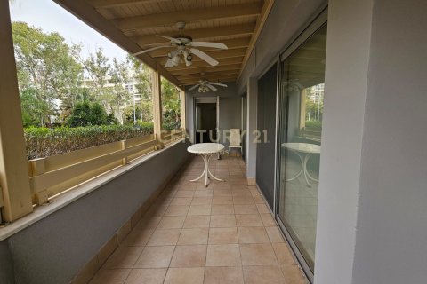 Квартира с 3 спальнями в Гермасойя, Лимасол,  № 53404 3
