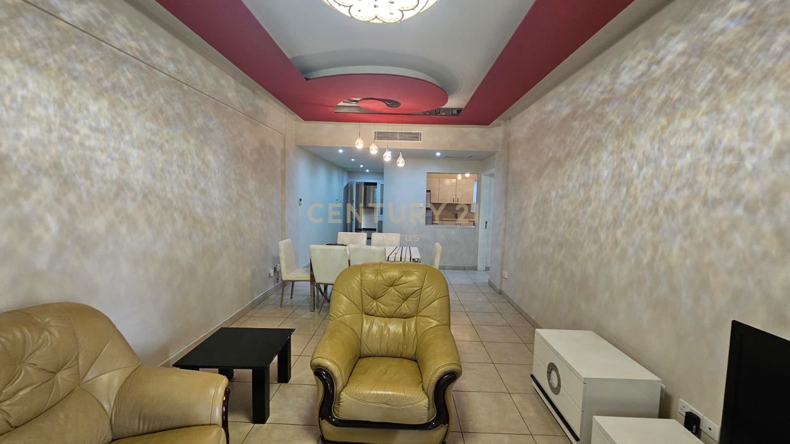 3 chambres Appartement à Germasogeia, Limassol, Chypre No. 53404