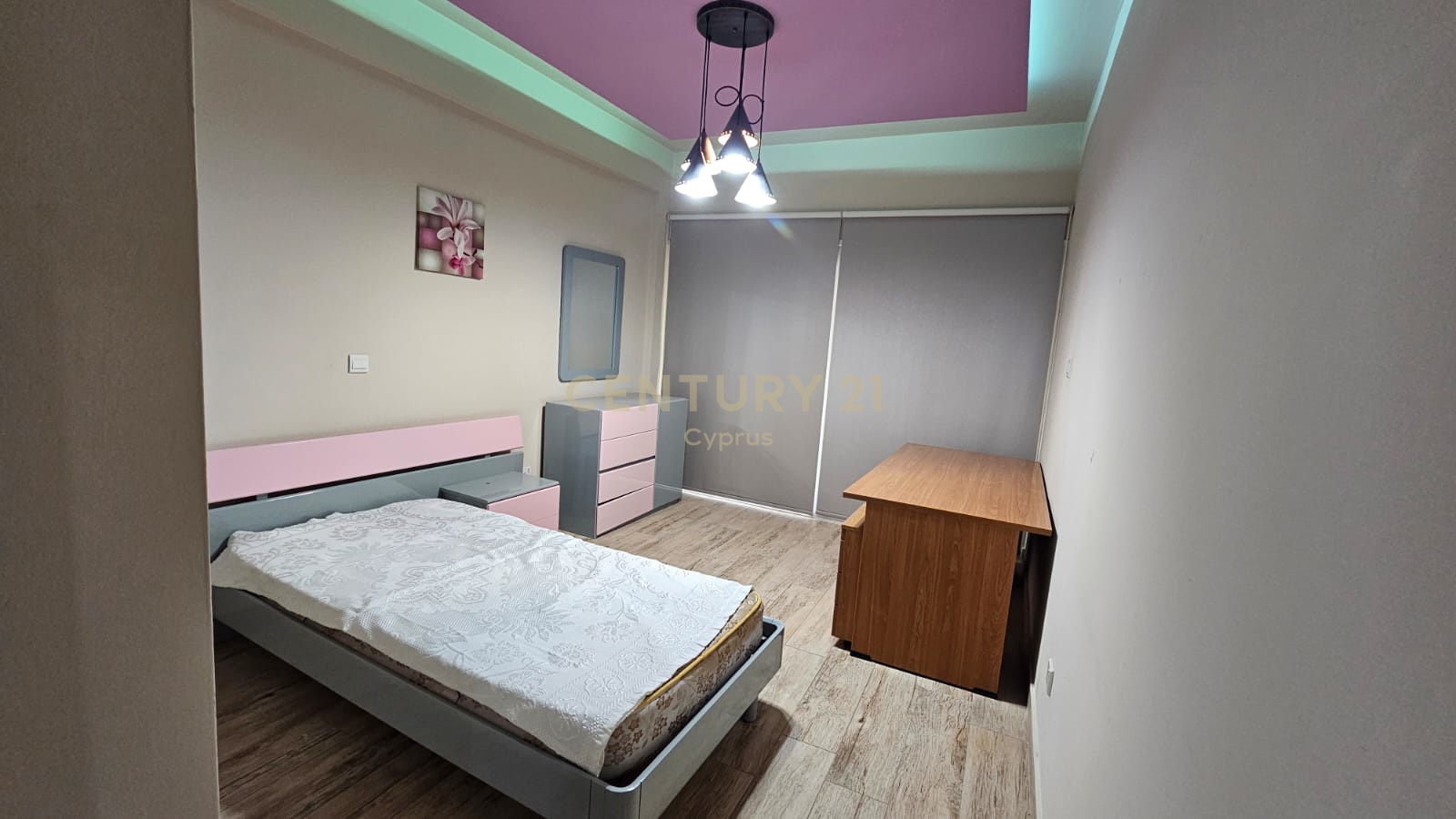 3 chambres Appartement à Germasogeia, Limassol, Chypre No. 53404