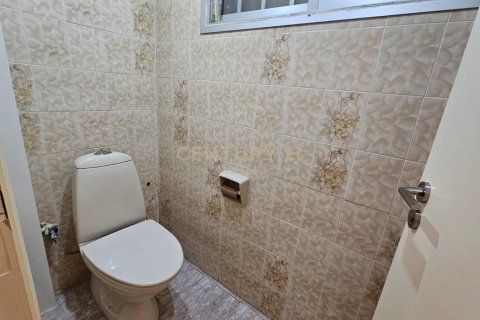 Квартира с 3 спальнями в Гермасойя, Лимасол,  № 53404 15