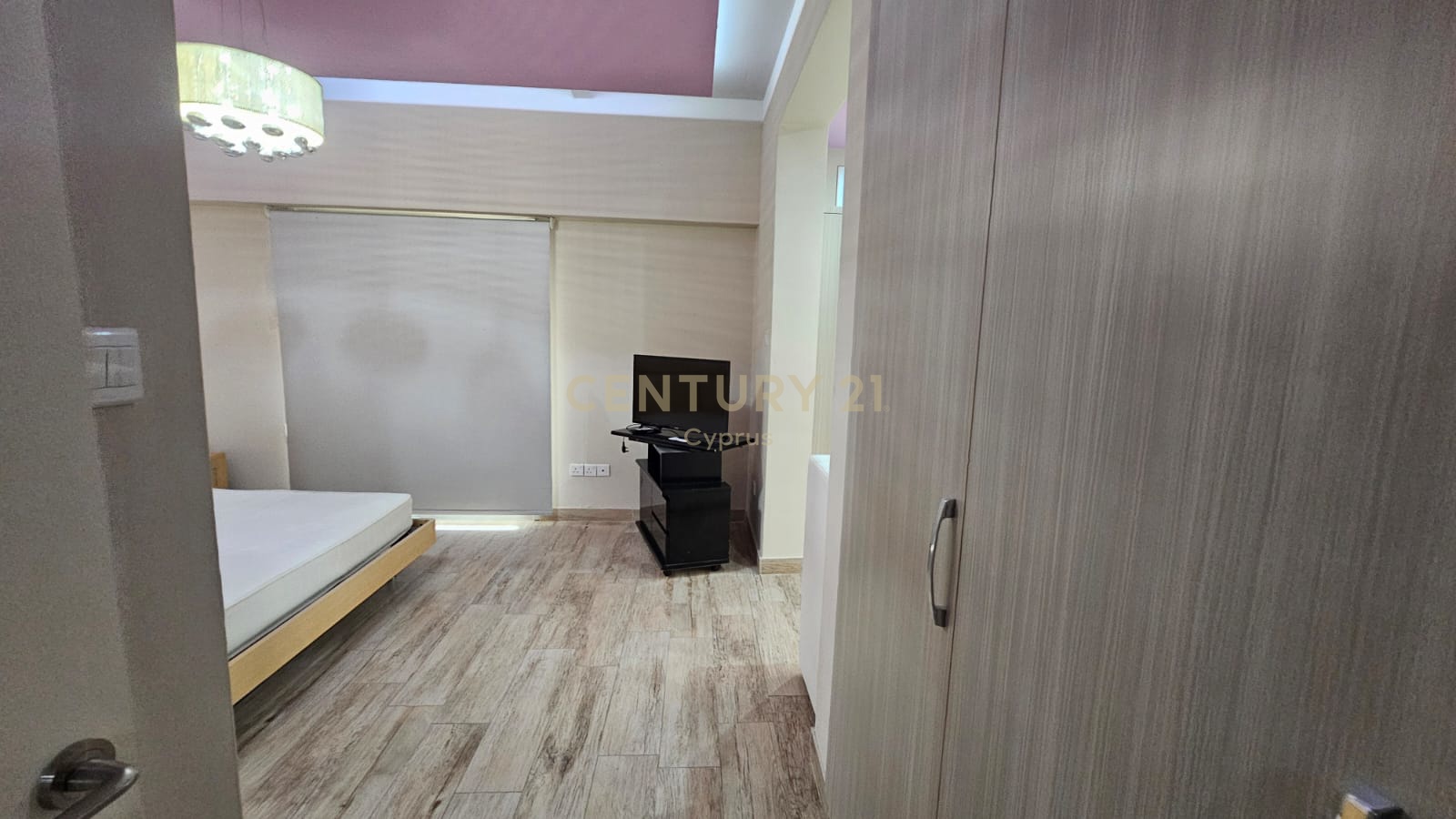 3 chambres Appartement à Germasogeia, Limassol, Chypre No. 53404