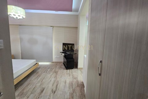 Квартира с 3 спальнями в Гермасойя, Лимасол,  № 53404 8