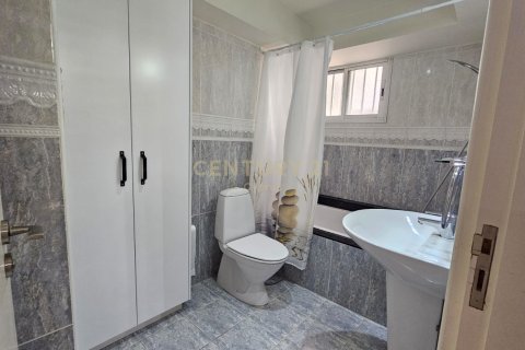 Квартира с 3 спальнями в Гермасойя, Лимасол,  № 53404 7